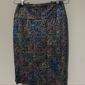 Lularoe Cassie Skirt